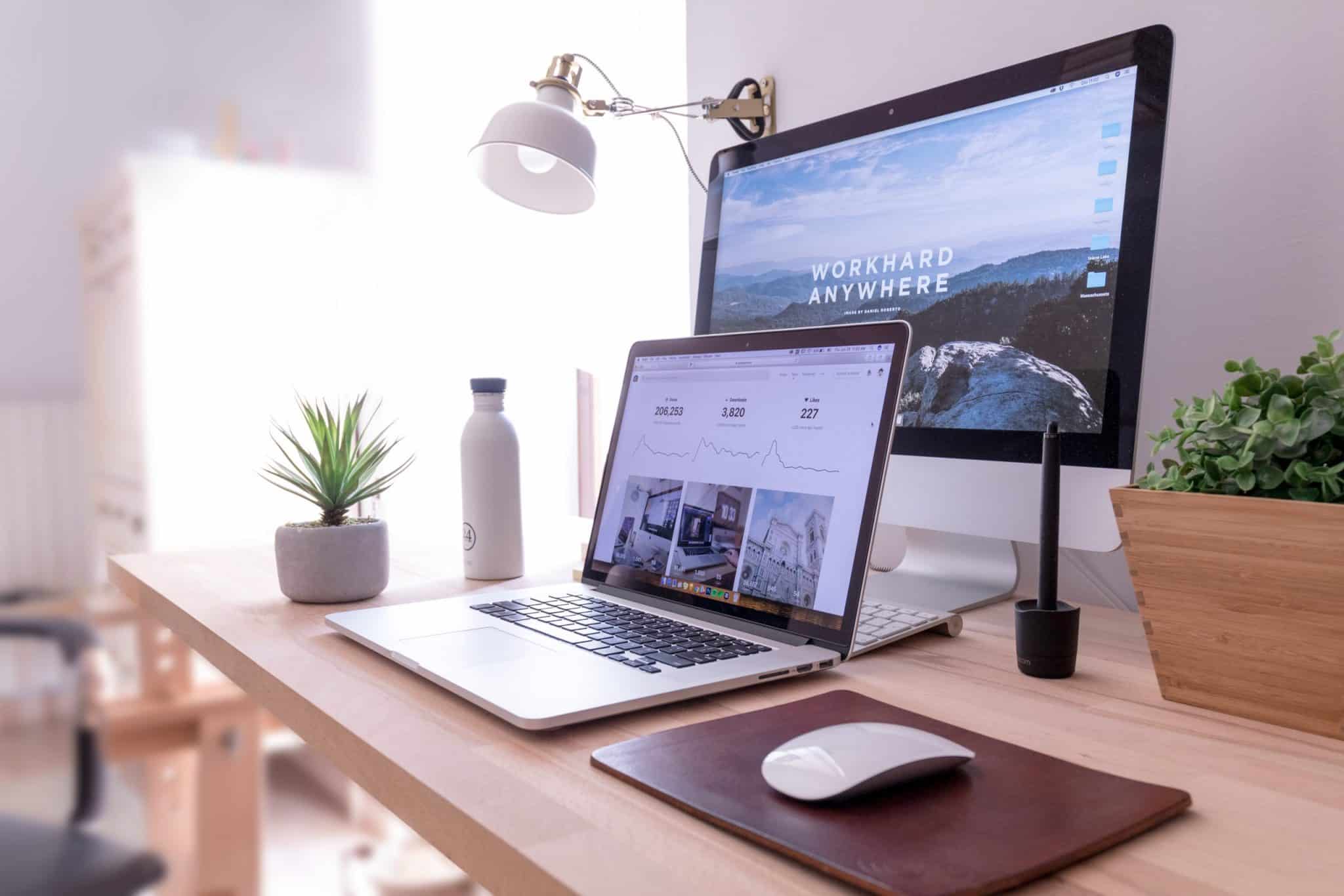 Bureau Comment Am Nager Un Espace De Travail Chez Soi